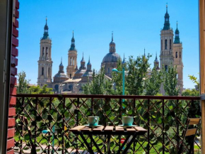 Front Views To El Pilar ComoTuCasa